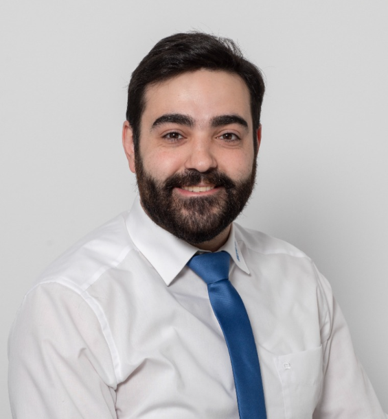 Profilbild Musa Celikak